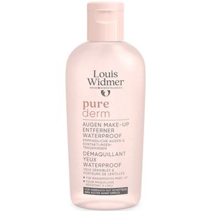 Oogmake-up Remover - Waterproof - Zonder Parfum - Voor Gevoelige Ogen