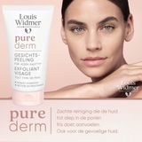 Gezichtsscrub - Hydraterend - Biostimulatorencomplex - Ureum