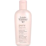 Purederm - Micellaire Reinigingslotion - 3-in-1 - Hydraterend - 400ml