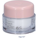 Louis Widmer - Hydraderm - Dagemulsie - Licht Geparfumeerd - 50 ML