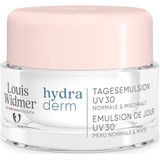 Dagverzorging - Hydraterend - Gel-Emulsie - UVA- en UVB-Filters