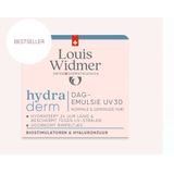 Dagverzorging - Hydraterend - Gel-Emulsie - UVA- en UVB-Filters