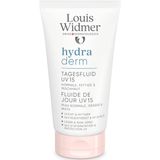 Louis Widmer - Hydraderm Dag Fluide - 50ml - Zonnebrand - UV15 ZP