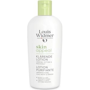 Gezichtsverzorging - Zuiverende Lotion - Hypoallergeen - Antibacteriële Formule