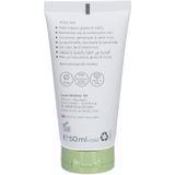 Gezichtsscrub - Antibacterieel - 2-in-1 - Mechanisch en Fruitzuren