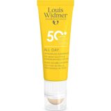 Lippenbalsem - Zonnebescherming - Factor 50+ - Hydraterend - Waterbestendig