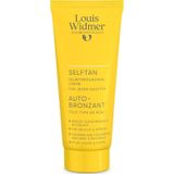 Zelfbruiner - Lotion - Voor Gezicht en Lichaam - Met DHA en Vitamine E