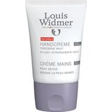 Louis Widmer Handcrème Zonder Parfum 50 Crème