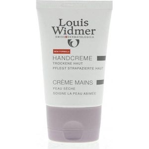 Handcrème - Hydraterend - Ureum - 75ml