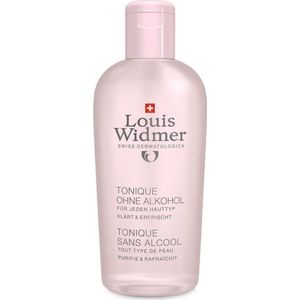 Widmer Tonicum Zonder Alcohol Parf 200ml