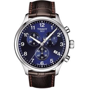 Tissot T Sport Chrono Classic horloge Bruin