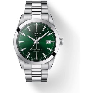 Gentleman Powermatic Silicium