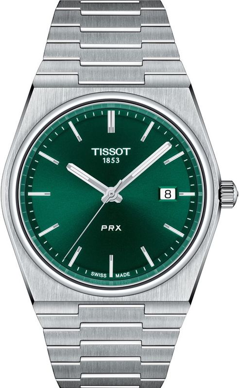 Tissot PRX T1374101109100 Horloge
