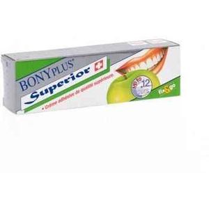 Bonyplus Superior Kleefcrème 40g