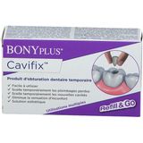 Cavifix - Tijdelijk Vulmateriaal - Veilig - Tandheelkundig Gebruik