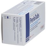 PerioTabs® - Gebitsverzorging - Anti-Biofilm Formule - 20 Tabletten