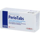 PerioTabs® - Gebitsverzorging - Anti-Biofilm Formule - 20 Tabletten