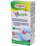 Kunstgebit Reiniger - NitrAdine - Tabletten - 20 Stuks