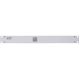 Axing IPTV Encoder HKI 41-34 H.264, 4 x HDMI, Accessoires voor TV-ontvangers, Grijs