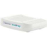 Axing Peer-to-Peer 1800 Ethernet over Coax IP-feeder