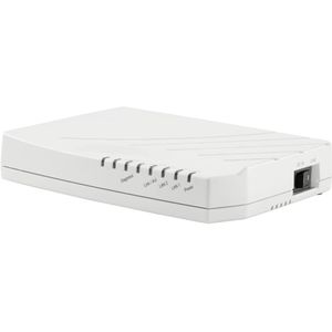 Axing Dual-Master 1800 Ethernet over Coax IP-feeder