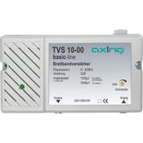 Axing TVS 10 Multirangeversterker B - DVB-T 22 DB