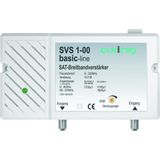 Axing SVS 1-00 Satellietsignaalversterker 25 dB