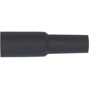 Axing Waterbeschermingsmondstuk SZU 11-01 Neopreen, Accessoires voor TV-ontvangers, Zwart