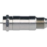 Axing - SZU 14-00 - DC Blocker - Zwart - Accessoire voor TV-ontvangers