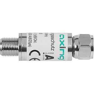 Satelliet-overspanningsbeveiliging Axing SZU 6-02 F-bus/F-stekker