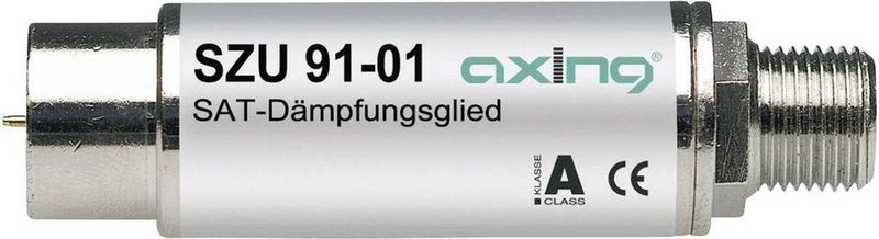 Axing SZU 91-01 Demper