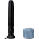 DOFF N’ DONNER aan en uittrekhulp - Complete set van cone en cuff