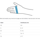 Steunkous Handschoenen Sigvaris - maat L