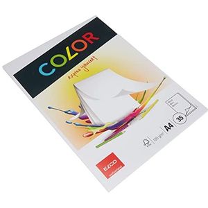 Elco Tekenpapier A4, 210 x 297 mm, wit
