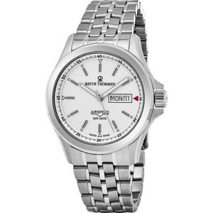 Revue Thommen Herenhorloge 16020.2132