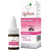 Similasan Rode Ogen Oogdruppels (Nr 1.)