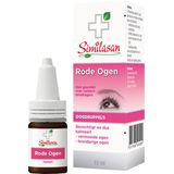 Similasan Rode Ogen Oogdruppels (Nr 1.)