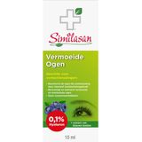 Similasan - Vermoeide Ogen - Oogdruppels - Hydraterend - 10ml