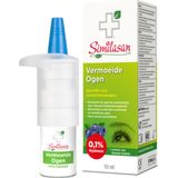 Similasan - Vermoeide Ogen - Oogdruppels - Hydraterend - 10ml