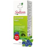 Similasan - Vermoeide Ogen - Oogdruppels - Hydraterend - 10ml