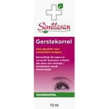 Similasan Oogdruppels Gerstekorrel 10 ml