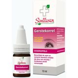 Similasan Oogdruppels Gerstekorrel 10 ml