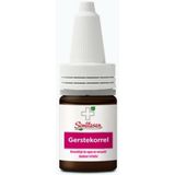 Similasan Oogdruppels Gerstekorrel 10 ml