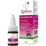 Similasan Oogdruppels Gerstekorrel 10 ml