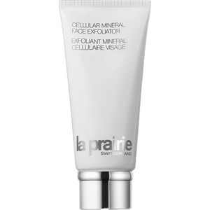 La Prairie - Specialists Cellular Mineral Face Exfoliator - Gezichtsscrub - 100 ml