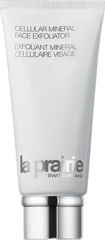 La Prairie - Specialists Cellular Mineral Face Exfoliator - Gezichtsscrub - 100 ml