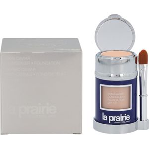 La Prairie - Skin Caviar Concealer Foundation - Tint NC-20 Porcelaine Blush - 30 ml