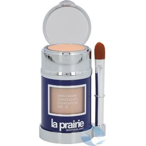 La Prairie Crème La Prairie Skin Caviar Concealer Foundation SPF15 Crème