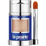 La Prairie Skin Caviar Concealer Foundation SPF15, Perzik, 30 ml