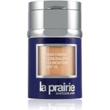 La Prairie Crème La Prairie Skin Caviar Concealer Foundation SPF15 Honey Beige